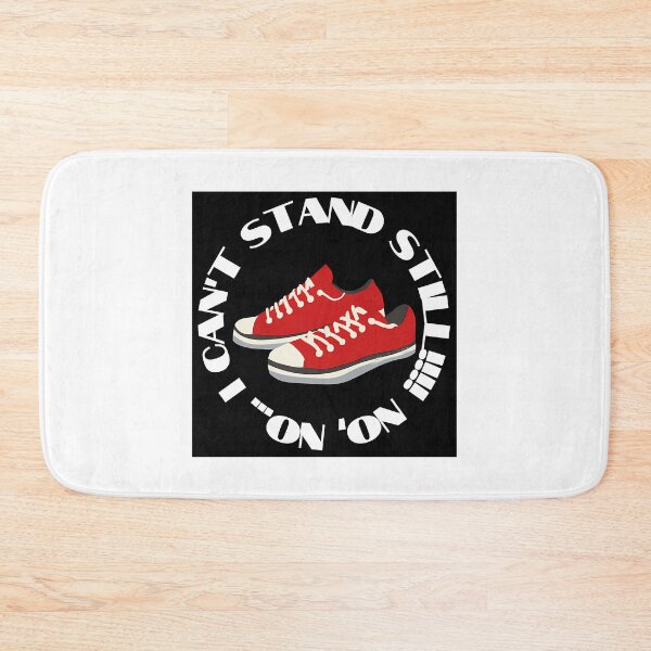 Item preview, I Can'T Stand Still - Footloose designed and sold by dirnkmns.