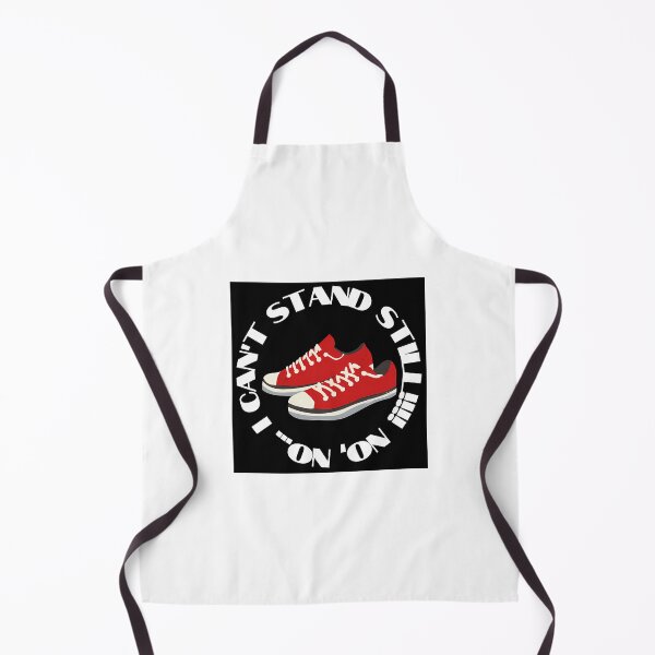 Item preview, I Can'T Stand Still - Footloose designed and sold by dirnkmns.