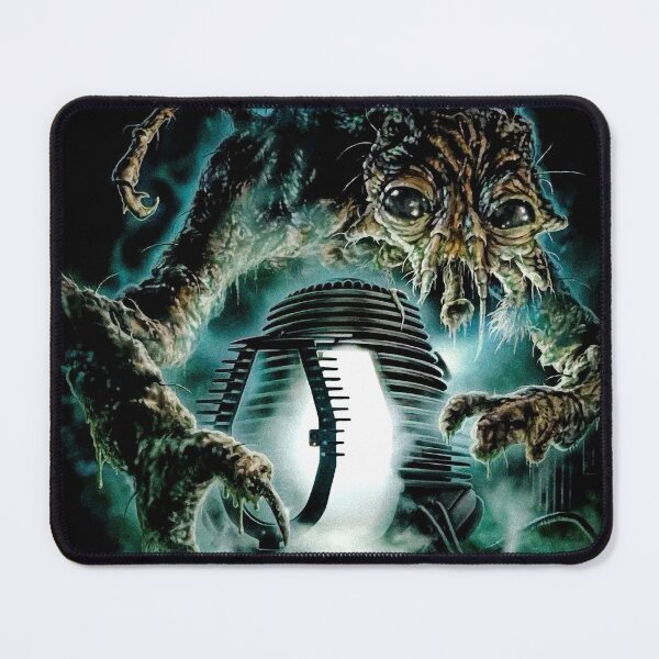 Item preview, BE AFRAID designed and sold by FILM GUTTER.