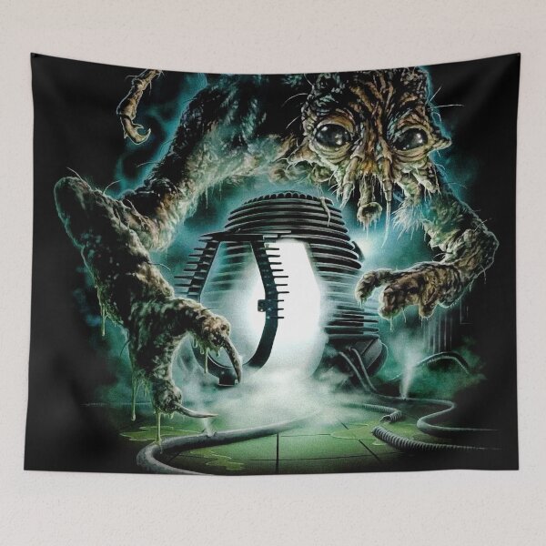 Item preview, BE AFRAID designed and sold by FILM GUTTER.