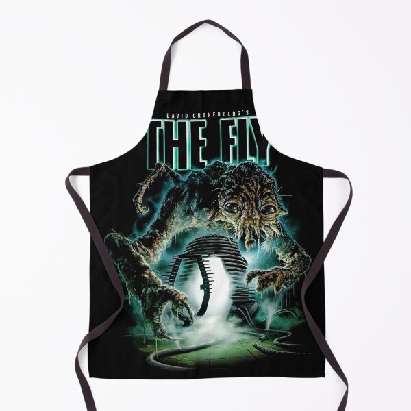 Item preview, BE AFRAID designed and sold by FILM GUTTER.