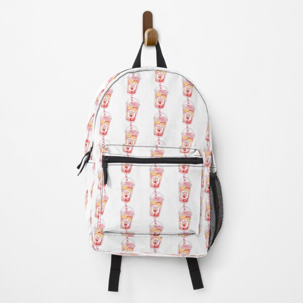 Item preview, Cute Strawberry Lemonade designed and sold by KJackArtwork.