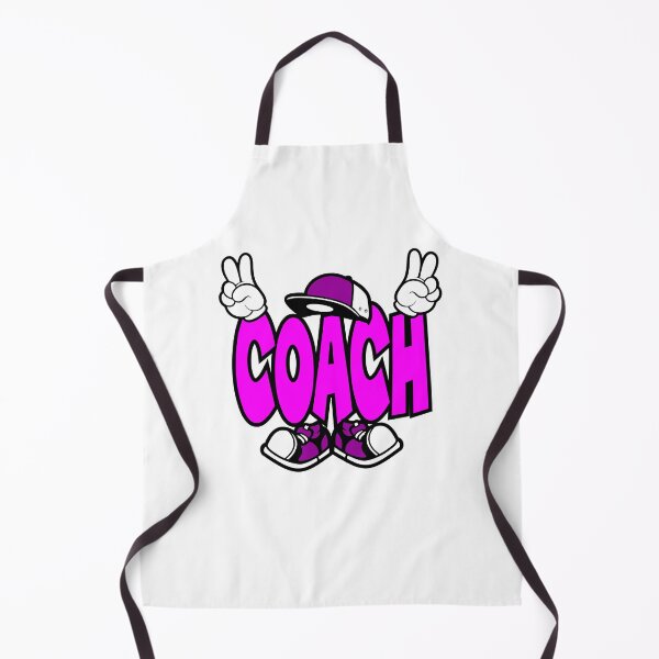Item preview, COACH - PROFESSIONS Design Character Bold Retro designed and sold by NFTWords.