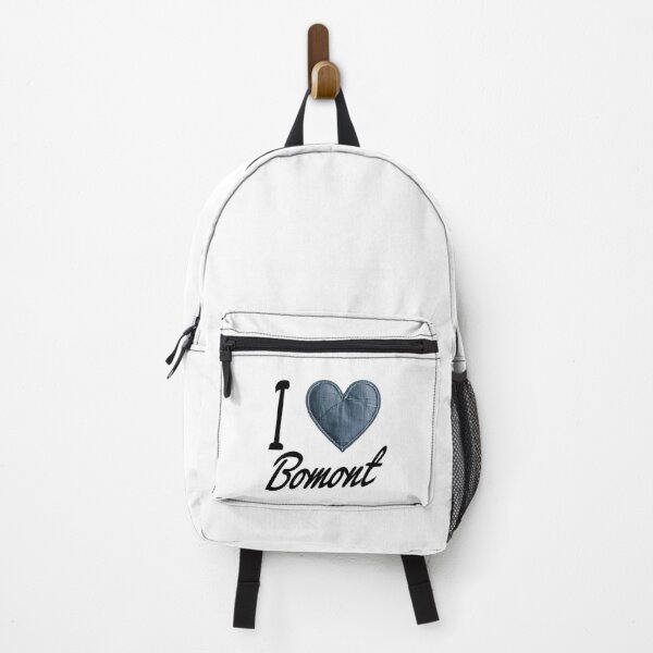 Item preview, I Love Bomont designed and sold by dirnkmns.