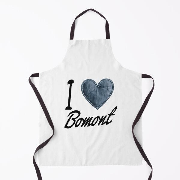 Item preview, I Love Bomont designed and sold by dirnkmns.