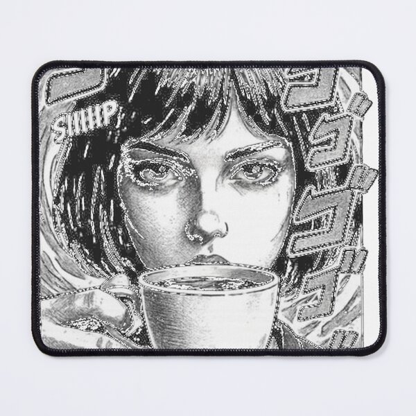 Item preview, Amelia Ai Schoolgirl Menacing Sip Vintage Horror M designed and sold by Reljadesign.