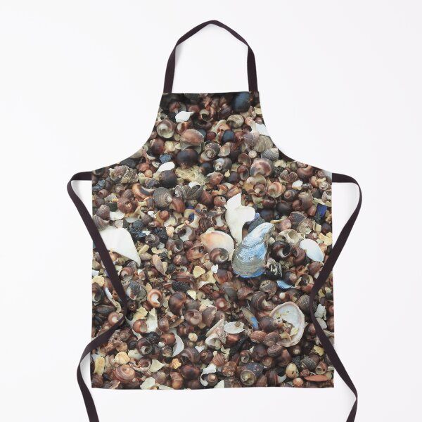 Item preview, Seashell Cover designed and sold by HematiteDesign.
