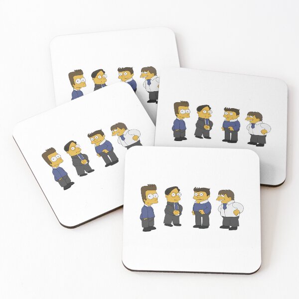 Item preview, Inbetweeners Movie designed and sold by chitocri.