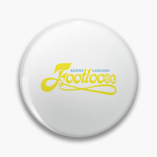 Item preview, Jack Quaid Footloose Kenny Loggins designed and sold by dirnkmns.