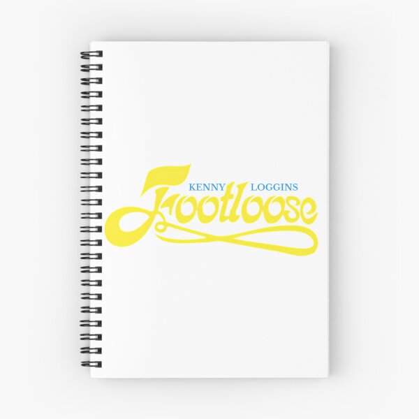 Item preview, Jack Quaid Footloose Kenny Loggins designed and sold by dirnkmns.