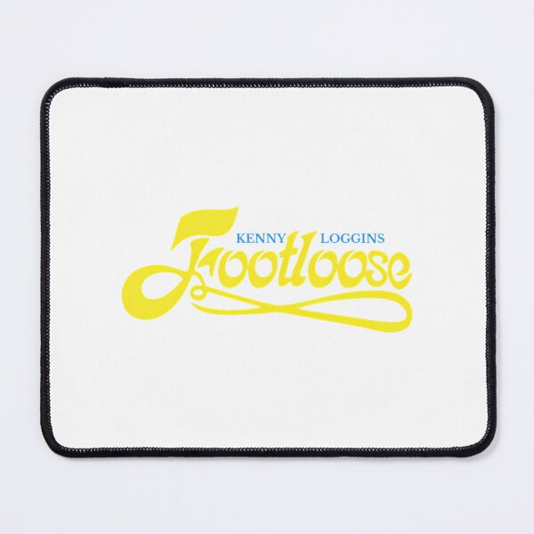 Item preview, Jack Quaid Footloose Kenny Loggins designed and sold by dirnkmns.