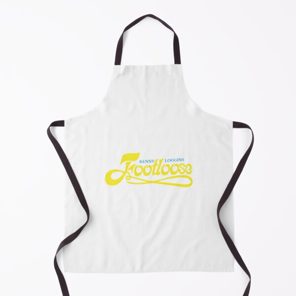 Item preview, Jack Quaid Footloose Kenny Loggins designed and sold by dirnkmns.