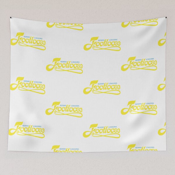 Item preview, Jack Quaid Footloose Kenny Loggins designed and sold by dirnkmns.