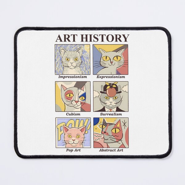 Item preview, Art History designed and sold by xjahwjgihi.