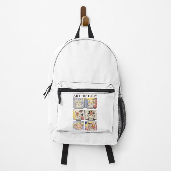 Item preview, Art History designed and sold by xjahwjgihi.