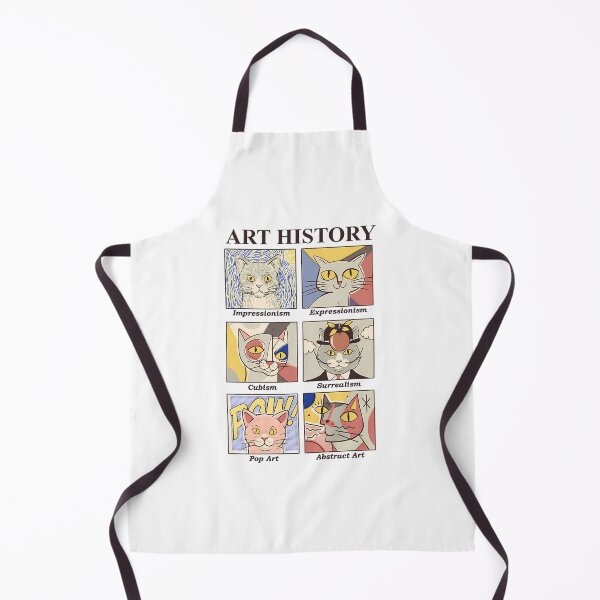 Item preview, Art History designed and sold by xjahwjgihi.