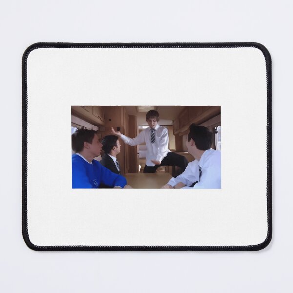 Item preview, Jay - The Inbetweeners - Vag  designed and sold by chitocri.