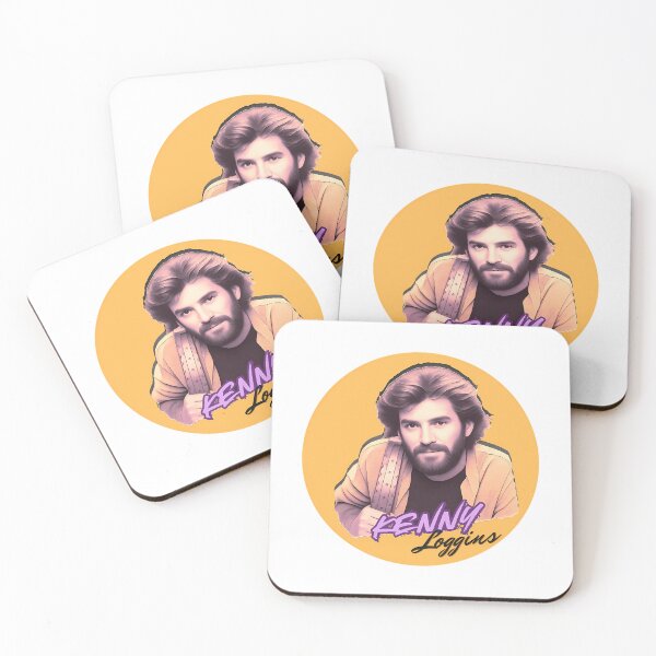 Item preview, Kenny Loggins King Of The Movie Soundtrack Retro 80S Rock designed and sold by dirnkmns.