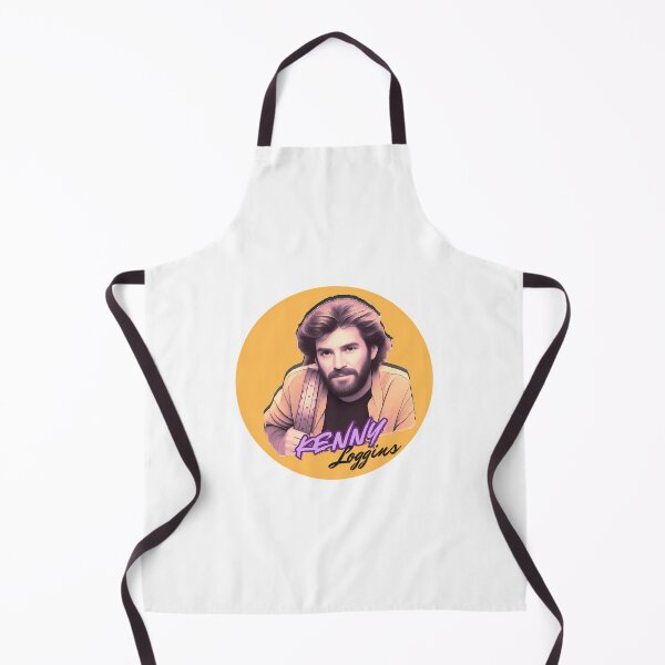 Item preview, Kenny Loggins King Of The Movie Soundtrack Retro 80S Rock designed and sold by dirnkmns.