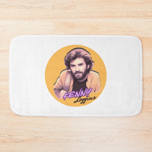 Item preview, Kenny Loggins King Of The Movie Soundtrack Retro 80S Rock designed and sold by dirnkmns.