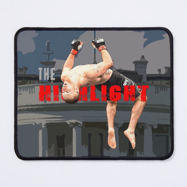 Item preview,  Justin Gaethje The Highlight designed and sold by Hesney.