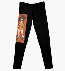 Diane! Leggings