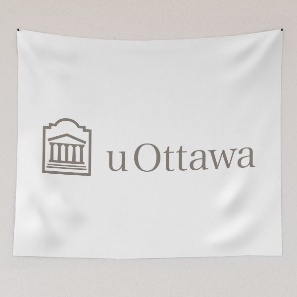 Item preview, Clay University Of Ottawa cArt Reflects Nature designed and sold by Chanfacesaround.