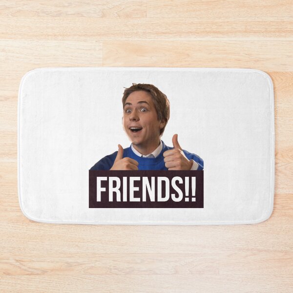 Item preview, Jay - The Inbetweeners - Vag  designed and sold by chitocri.
