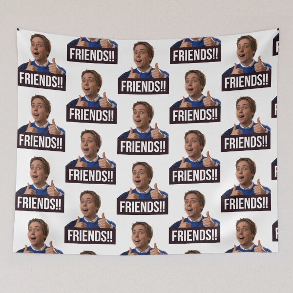 Item preview, Jay - The Inbetweeners - Vag  designed and sold by chitocri.