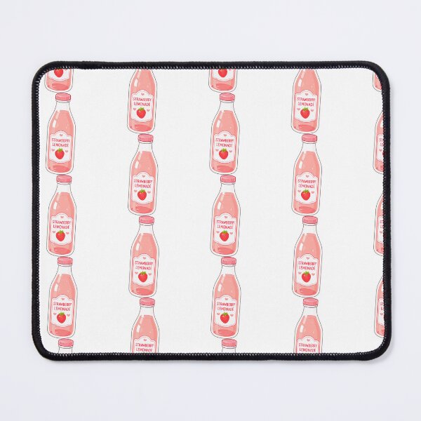 Item preview, Cute Strawberry Lemonade designed and sold by KJackArtwork.