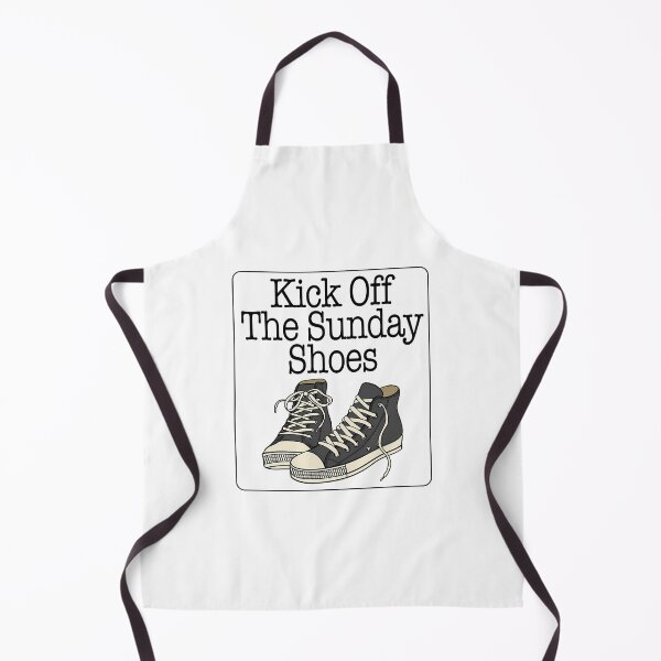 Item preview, Kick Off Your Sunday Shoes designed and sold by dirnkmns.