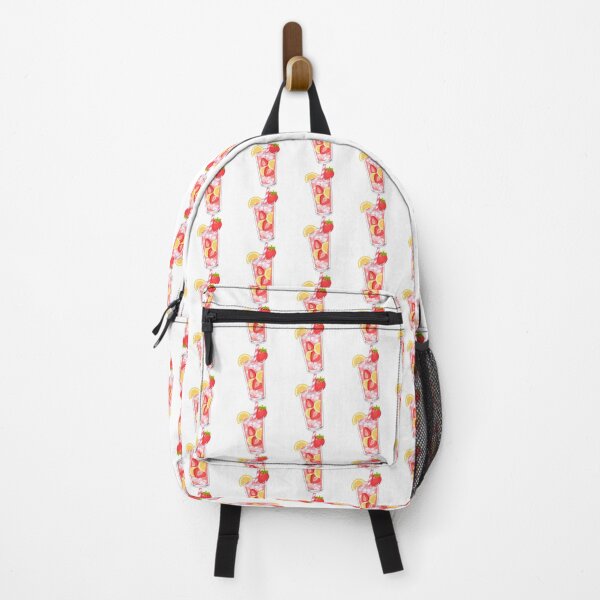 Item preview, Cute Strawberry Lemonade designed and sold by KJackArtwork.
