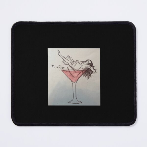 Item preview, Martini  designed and sold by Curiosdesigns.