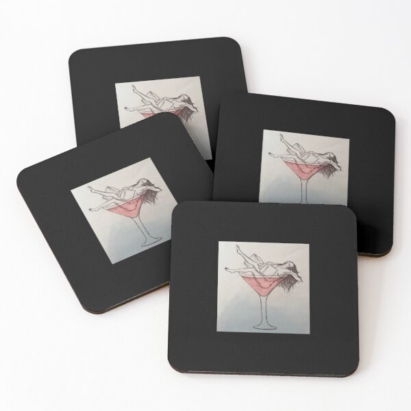 Item preview, Martini  designed and sold by Curiosdesigns.