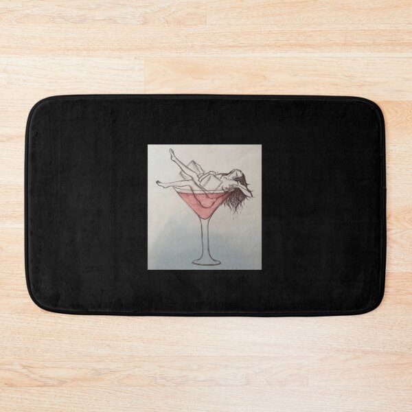 Item preview, Martini  designed and sold by Curiosdesigns.