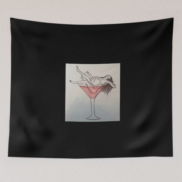 Item preview, Martini  designed and sold by Curiosdesigns.