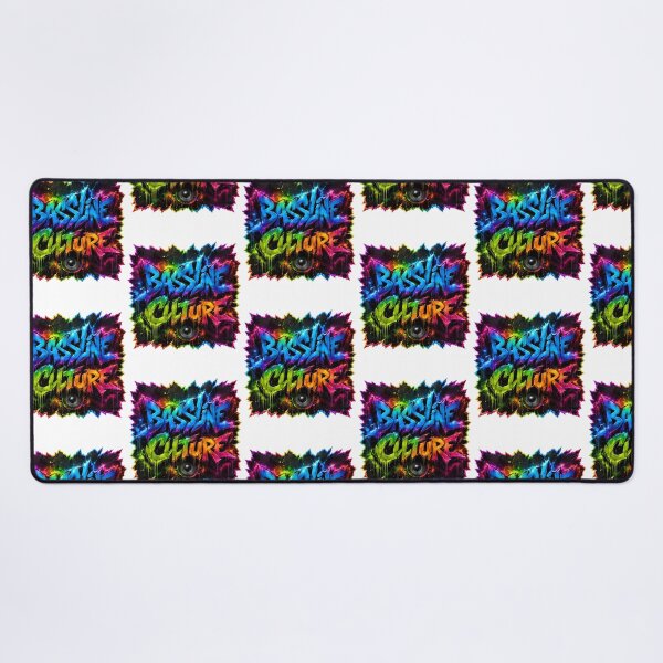 Item preview, Bassline Culture Feel Every Beat designed and sold by xjahwjgihi.