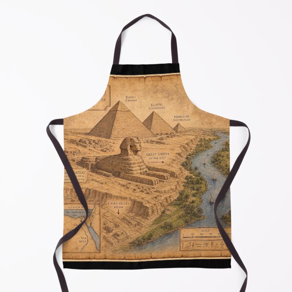 Item preview, EGYPT B.C.E. designed and sold by BabaSoti.