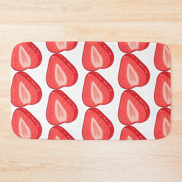 Item preview, Cute Strawberry Lemonade designed and sold by KJackArtwork.