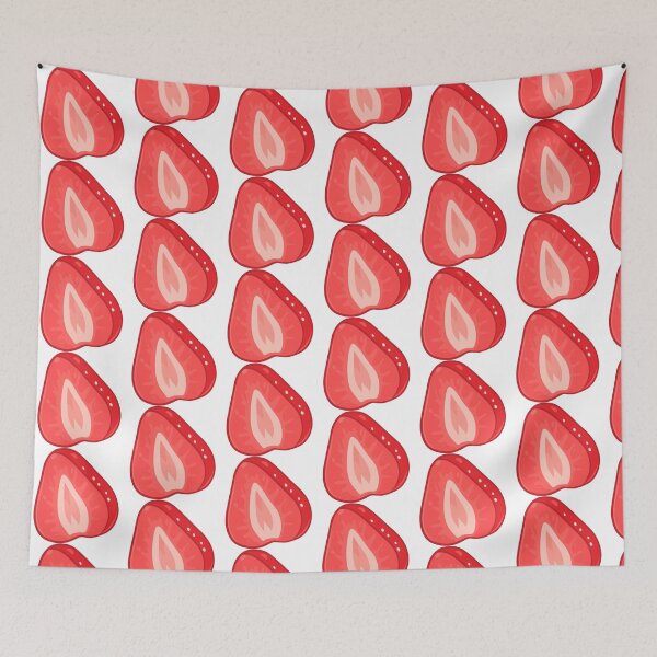 Item preview, Cute Strawberry Lemonade designed and sold by KJackArtwork.