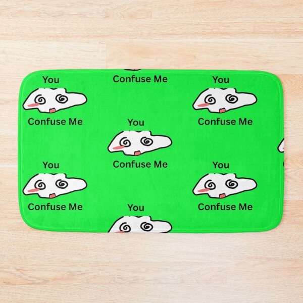 Item preview, Confused Cloud  designed and sold by LionsDen26.