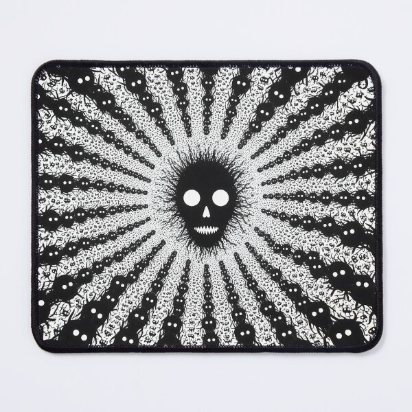 Item preview, Party Monsters go Abstract designed and sold by videodroom.