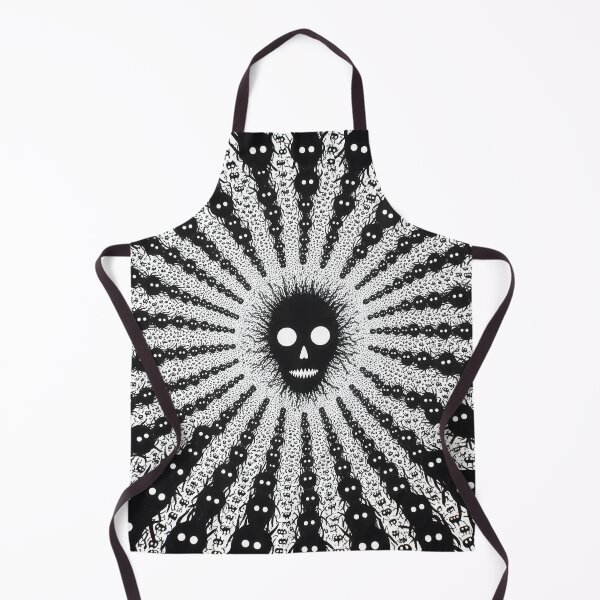 Item preview, Party Monsters go Abstract designed and sold by videodroom.