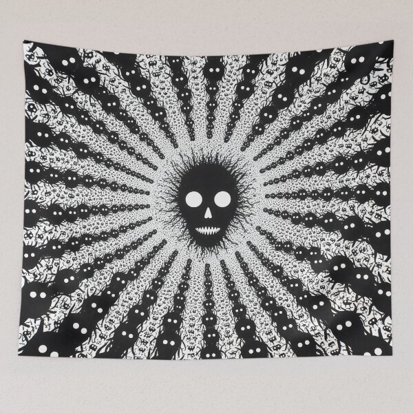 Item preview, Party Monsters go Abstract designed and sold by videodroom.