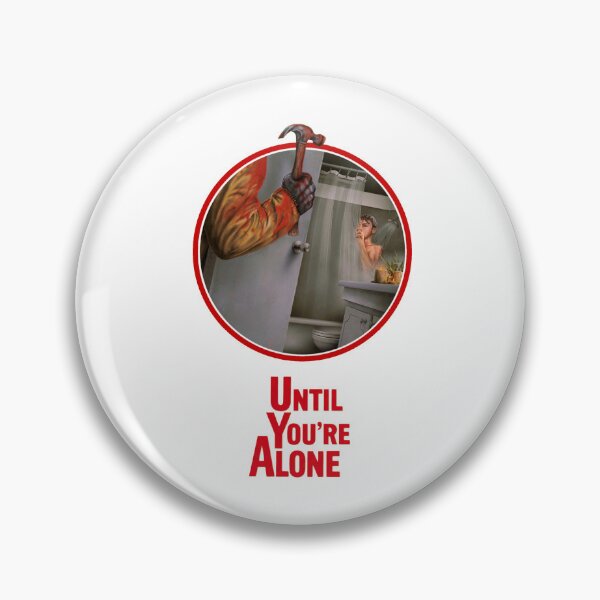 Item preview, Until You're Alone designed and sold by CWM Entertainment.