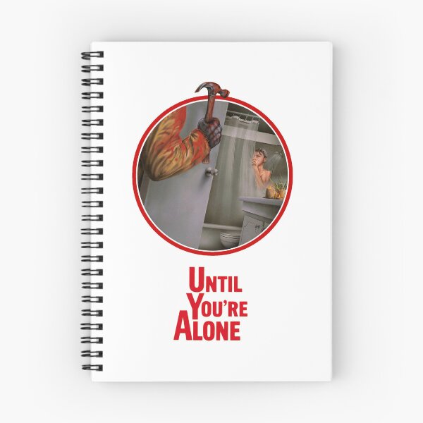 Item preview, Until You're Alone designed and sold by CWM Entertainment.