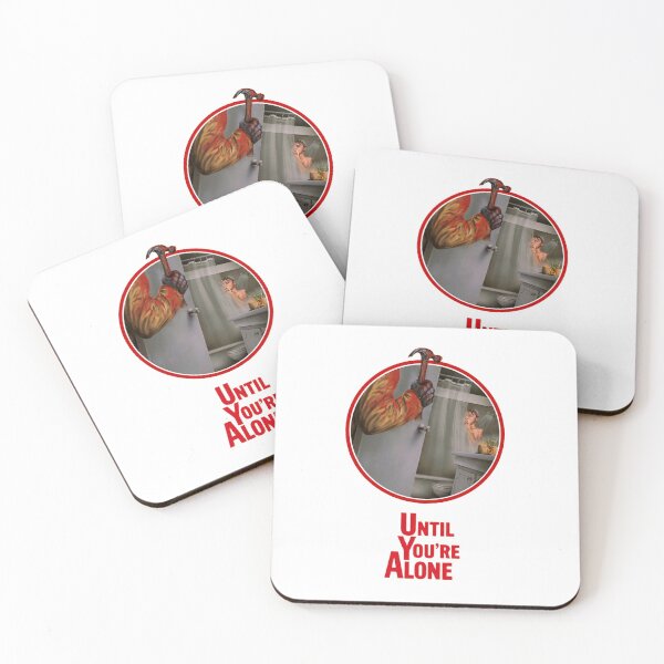 Item preview, Until You're Alone designed and sold by CWM Entertainment.