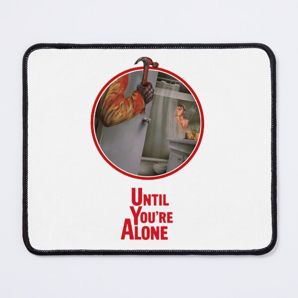 Item preview, Until You're Alone designed and sold by CWM Entertainment.