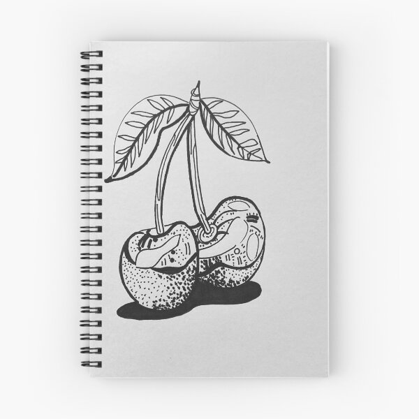 Item preview, Cherry Cherry designed and sold by Drawings1923-.
