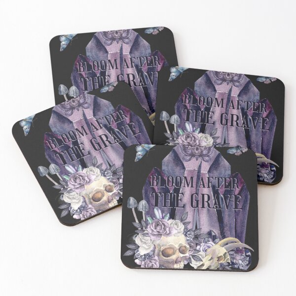 Item preview, Bloom After the Grave designed and sold by TD-series.